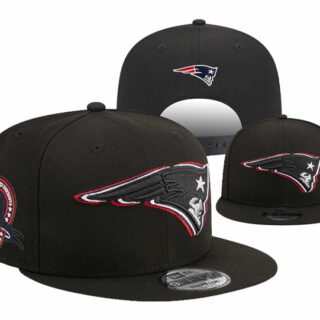 New England Patriots 2025 Stitched Snapback Hats 009