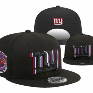 New York Giants 2025 Stitched Snapback Hats 015