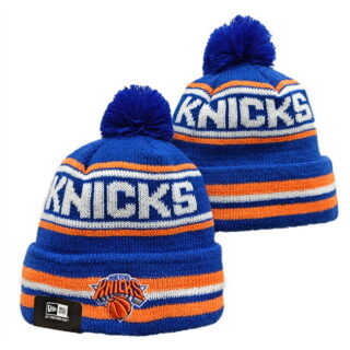 New York Knicks 2025 Knit Hats 003