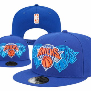 New York Knicks 2025 Stitched Snapback Hats 005
