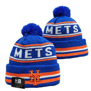 New York Mets 2025 Knit Hats 003