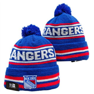 New York Rangers 2025 Knit Hats 007