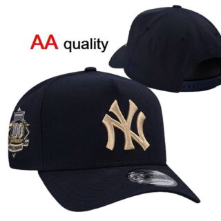 New York Yankees 2025 Stitched Snapback Hats 085