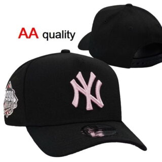 New York Yankees 2025 Stitched Snapback Hats 087