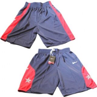 Team USA Blue 2012 USA Basketball NBA Shorts