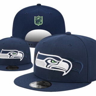 Seattle Seahawks 2025 Stitched Snapback Hats 021