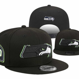 Seattle Seahawks 2025 Stitched Snapback Hats 022