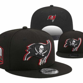 Tampa Bay Buccaneers 2025 Stitched Snapback Hats 010