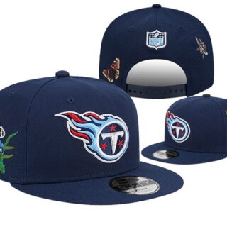 Tennessee Titans 2025 Stitched Snapback Hats 009