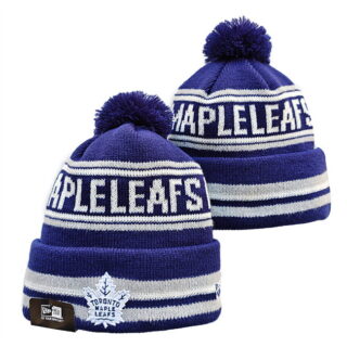 Toronto Maple Leafs 2025 Knits Hats 007