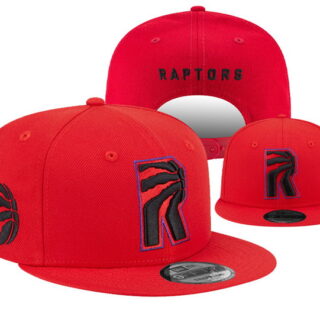 Toronto Raptors 2025 Stitched Snapback Hats 006